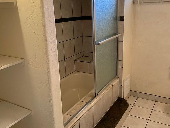 tile and slate bath