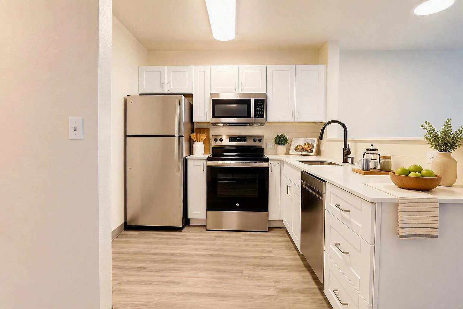 Solthea Apartments — Photo 4