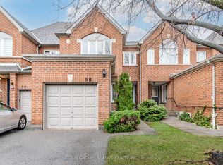 5230 Glen Erin Dr #98, Mississauga, ON L5M 5Z7