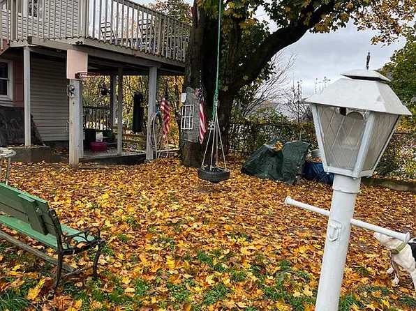 224 Brown St, Tamaqua, PA 18252