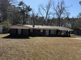 134 Hope St, Mansfield, LA 71052