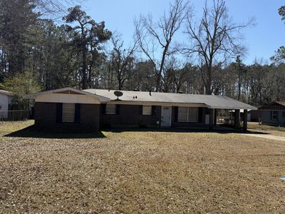 134 Hope St, Mansfield, LA, 71052
