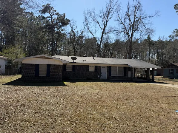 134 Hope St, Mansfield, LA 71052