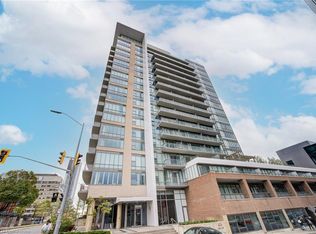 85 Duke St W #405, Kitchener, ON N2H0B7