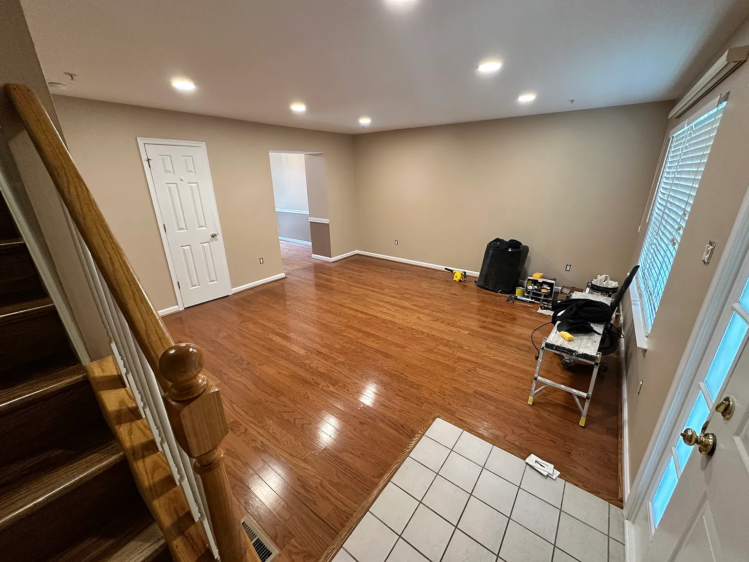2 bed, 1.5 bath, 1650 sqft, $2,450 — Photo 2