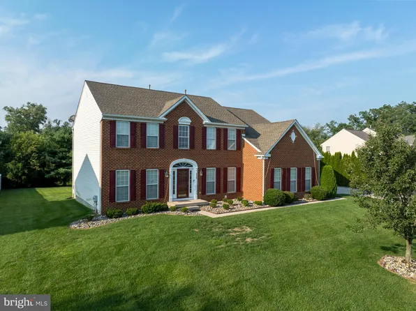 3550 Barred Owl Ln, Vineland, NJ 08361
