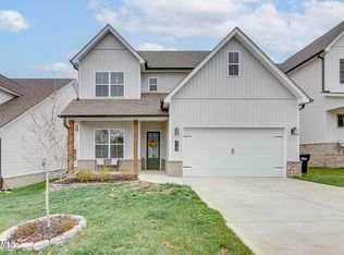 1149 Cedar Break Dr, Knoxville, TN 37932
