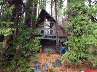 24292 Golf Links Dr, Mi Wuk Village, CA 95383