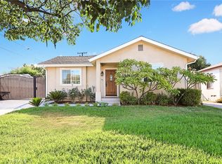 3517 Vane Ave, Rosemead, CA 91770