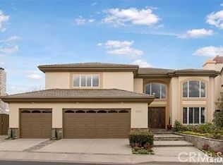 22193 Westcliff, Mission Viejo, CA 92692