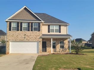 408 Avery Ct, Bonaire, GA 31005