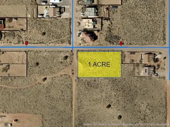 320 & 316 3rd St NE, Rio Rancho, NM 87124