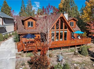 185 Teakwood Dr, Big Bear Lake, CA 92315