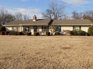 52 Anthony St, Brighton, TN 38011