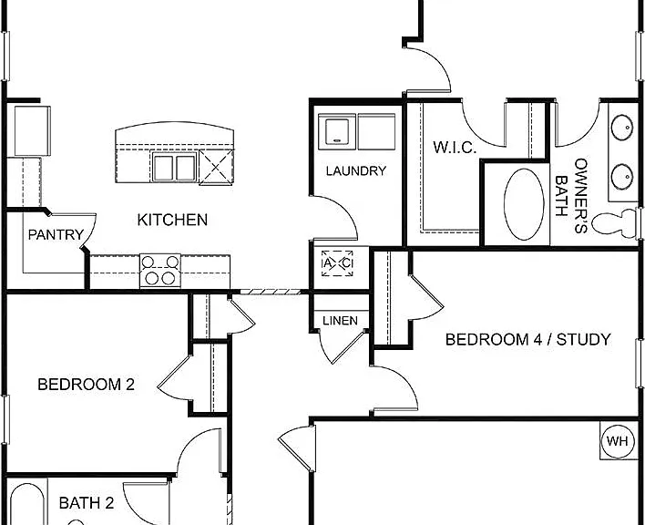 240 Blue Creek Way — Photo 23