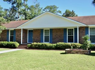 714 Habersham Rd, Valdosta, GA 31602