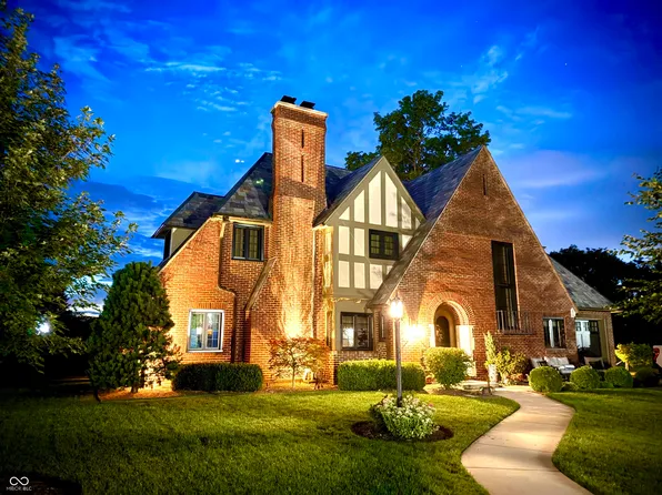 114 Ulen Blvd, Lebanon, IN 46052