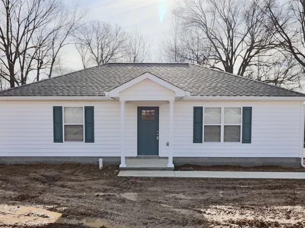 2308 Dodson St, Humboldt, TN 38343