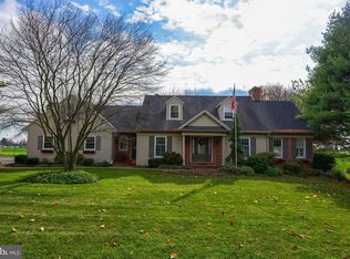 2078 Jarvis Rd, Lancaster, PA 17601