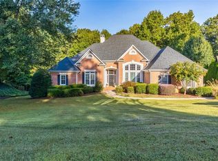 150 Highland Oaks Ct, Milton, GA 30004