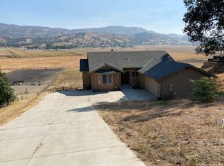 23150 Dart Dr, Tehachapi, CA 93561