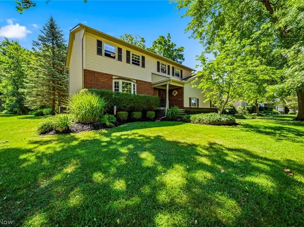 7088 S Meadow Dr, Painesville, OH 44077