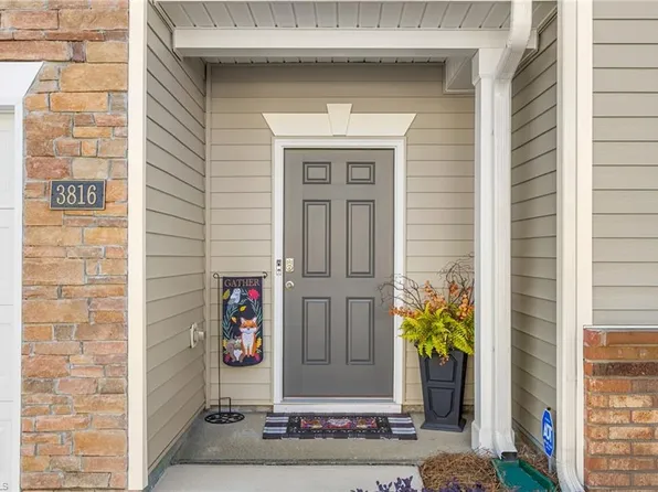 3816 Buckskin Way, Greensboro, NC 27405