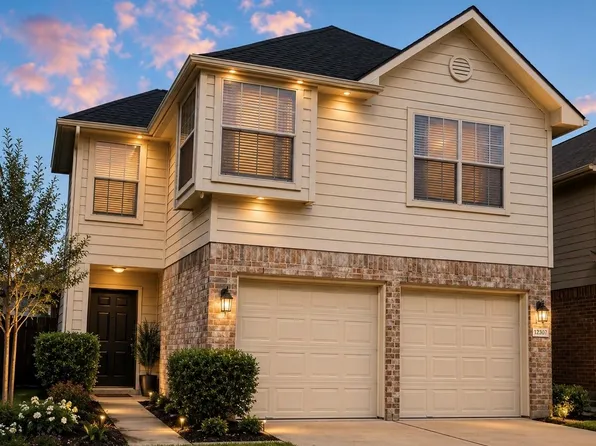 10510 Linsley Ln, Houston, TX 77034