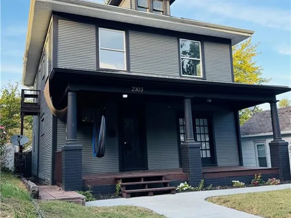2303 Francis St, Saint Joseph, MO 64501