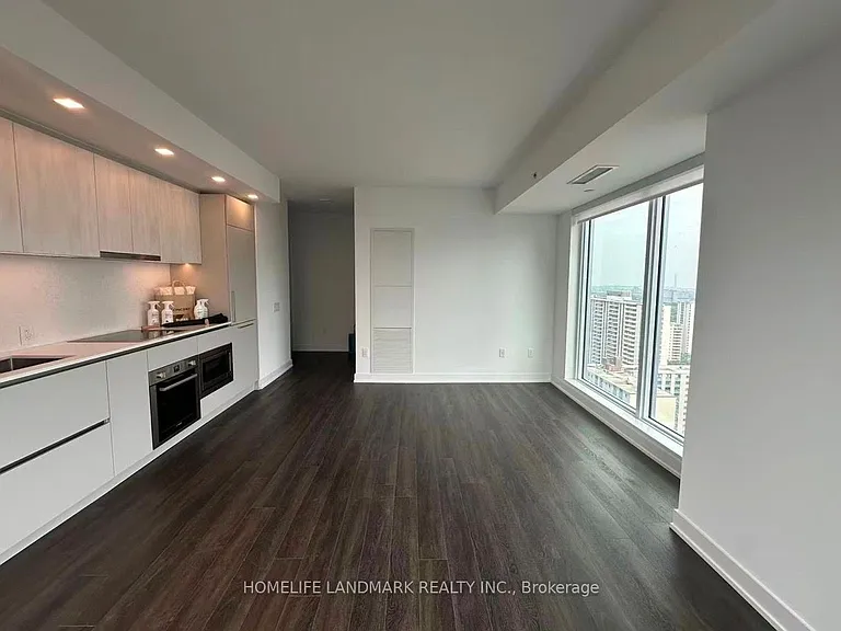 609 Sherbourne St #3502 — Photo 16