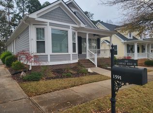 1591 Carriage Ridge Dr, Greensboro, GA