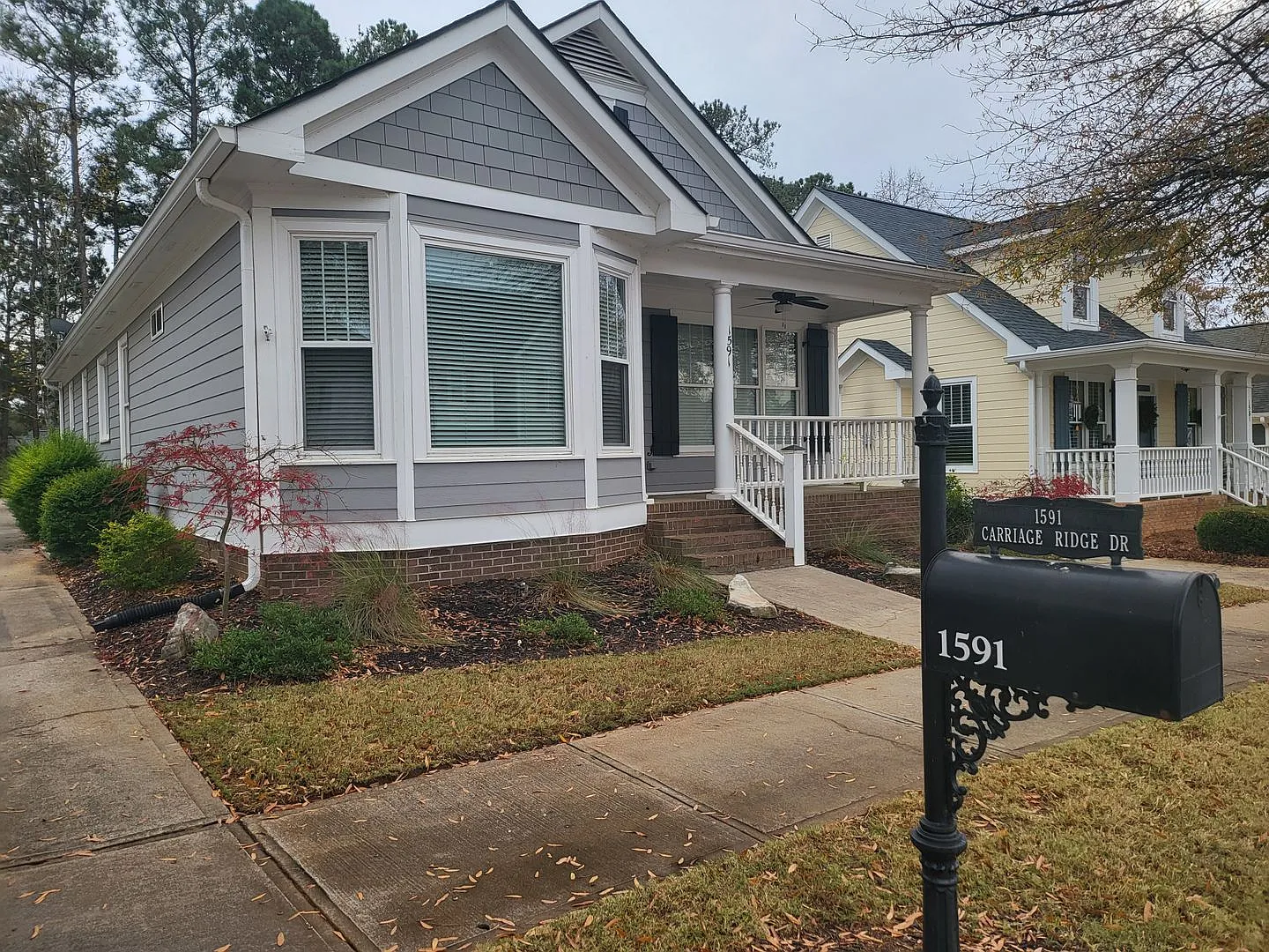 1591 Carriage Ridge Dr photo 1