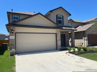 4311 Fort Palmer Blvd, Saint Hedwig, TX 78152