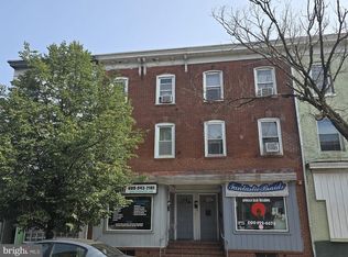 1032-1034 S Broad St, Trenton, NJ 08611