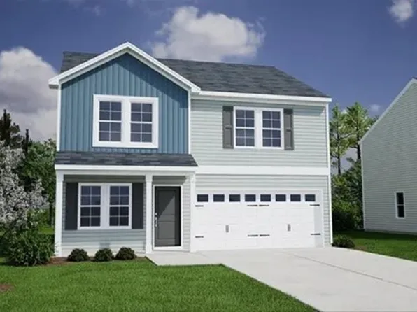 105 Braxton Dr, Moore, SC 29369