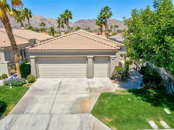 78164 Calle Las Ramblas, La Quinta, CA 92253