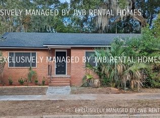 4004 Perry St, Jacksonville, FL 32206