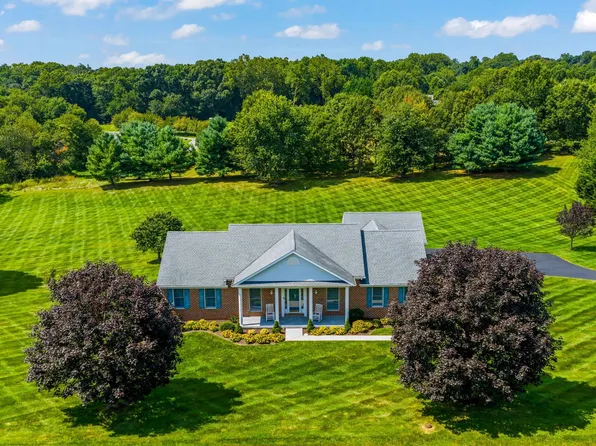 630 Johnsville Rd, Sykesville, MD 21784