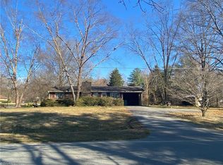 2820 Swallow Rd, Reidsville, NC 27320