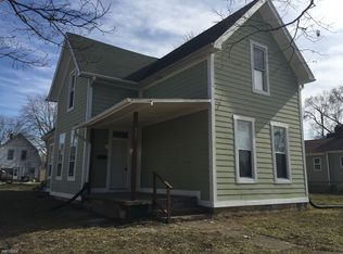 425 N Beville Ave, Indianapolis, IN