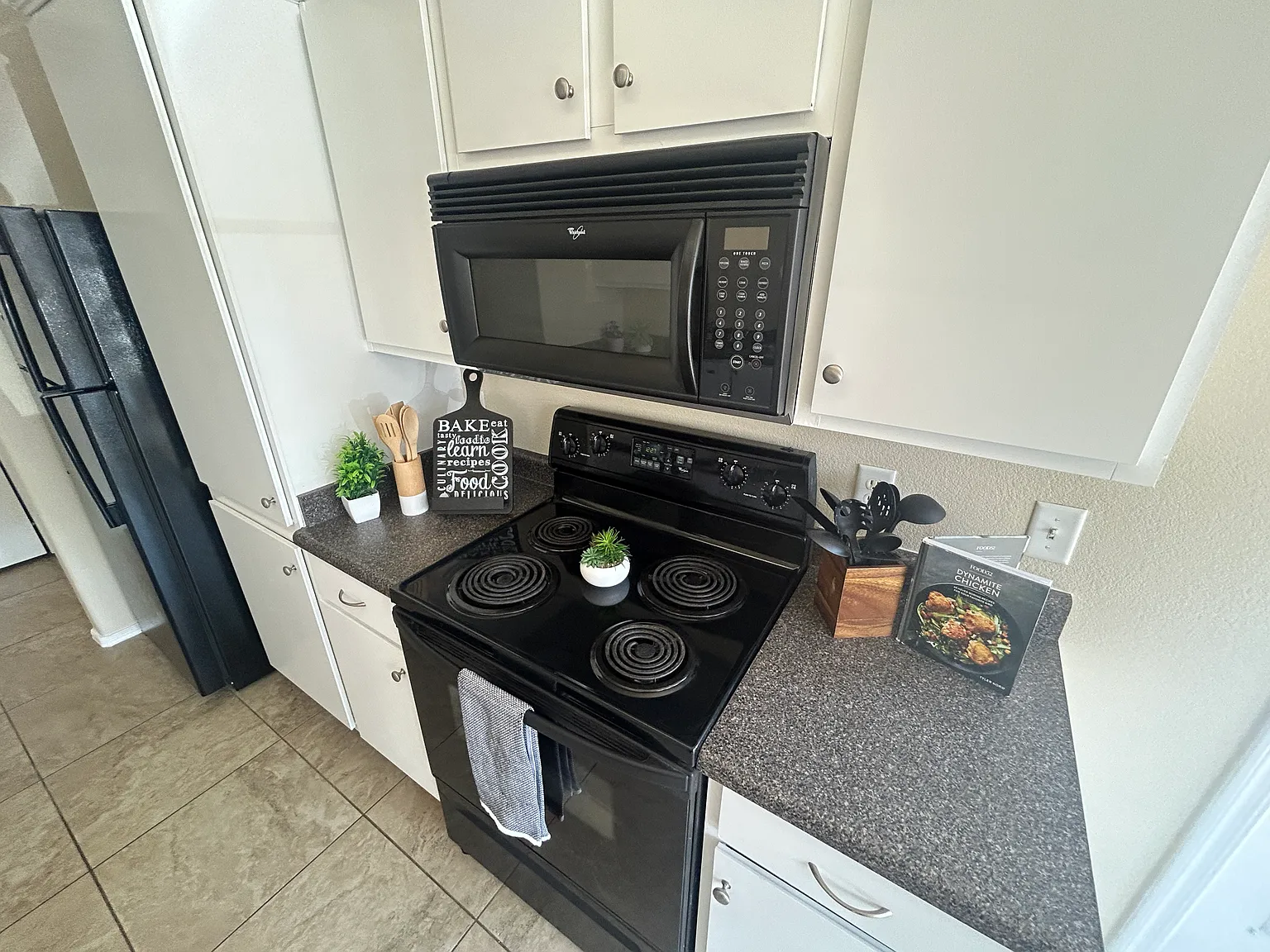 1941 S Pierpont DR, Unit 1038, Mesa, AZ 85206 — Photo 4