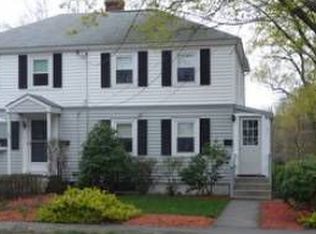 51 Sunnyside Ave, Arlington, MA 02474