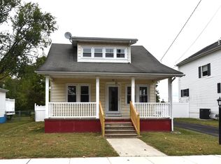 536 Kern St, Cinnaminson, NJ 08077