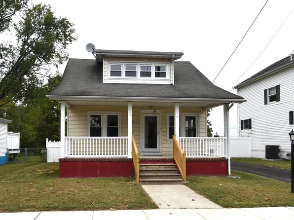 536 Kern St, Cinnaminson, NJ 08077