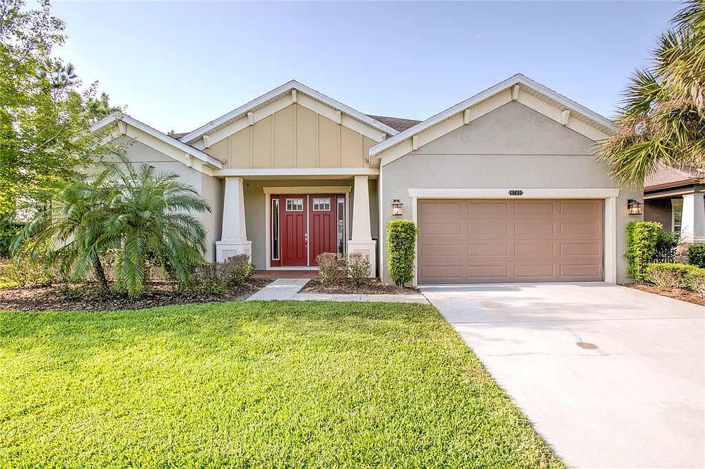 8749 Bella Vita Cir, Land O Lakes, FL 34637 Zillow