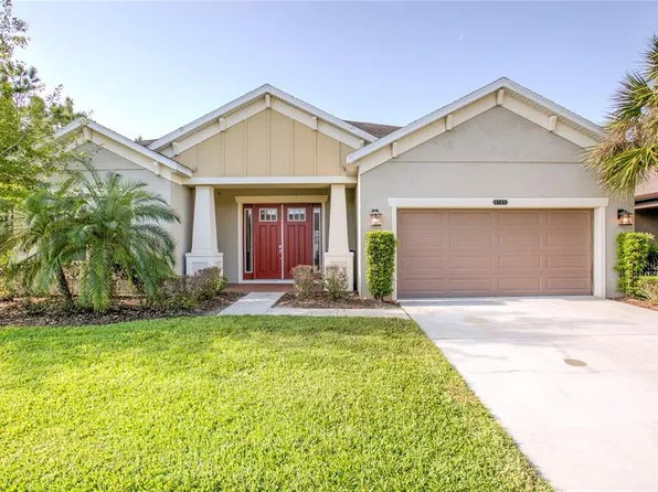 8749 Bella Vita Cir, Land O Lakes, FL 34637
