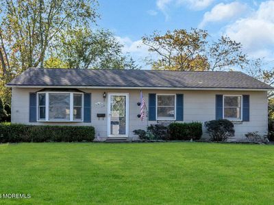 118 Dittmar Drive, South Toms River, NJ, 08757