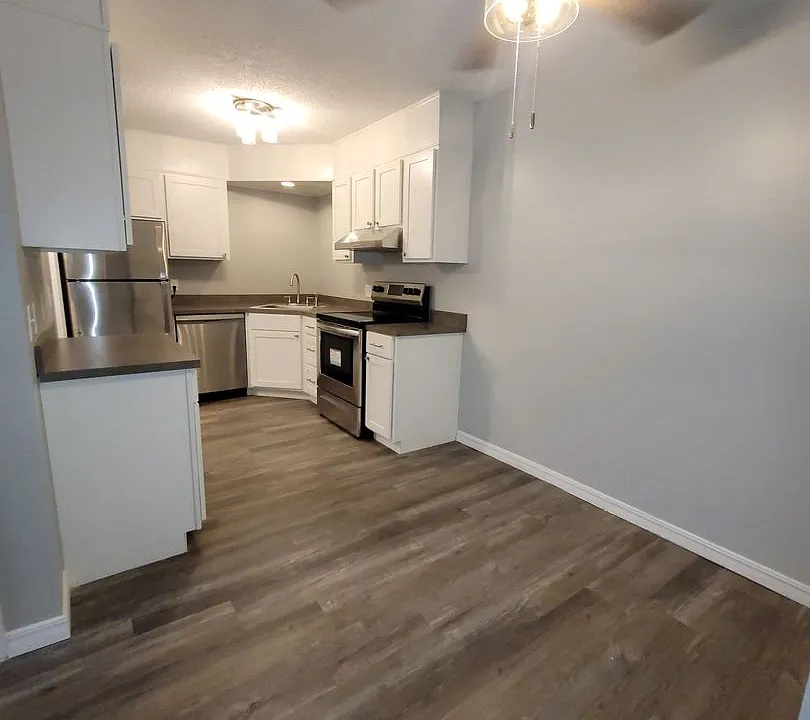 Woodward Park Apartments