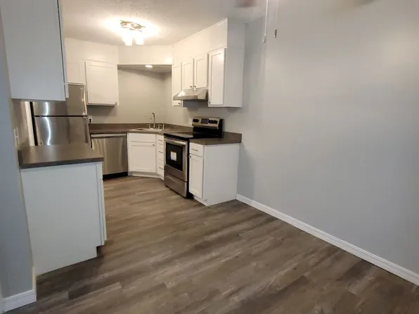 Woodward Park Apartments