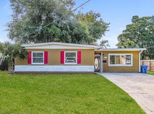 3233 Keniston Ln, Jacksonville, FL 32277